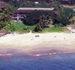 aerial view of Kamaole One Condos
