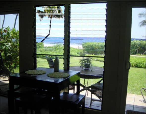 dining views