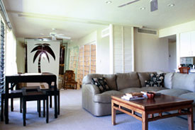 great room